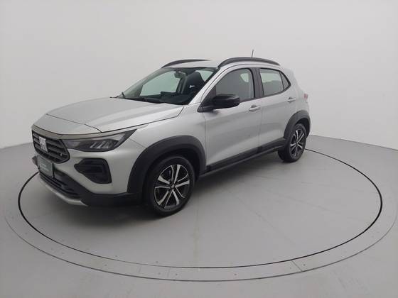 FIAT PULSE 1.0 TURBO 200 HYBRID AUDACE CVT FIAT PULSE 1.0 TURBO 200 HYBRID AUDACE CVT